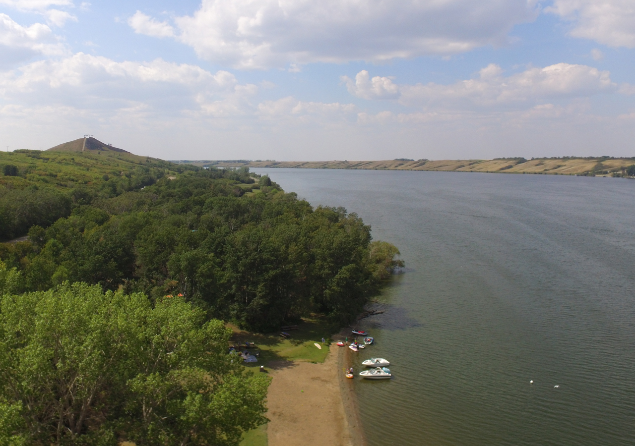 dundurn lake