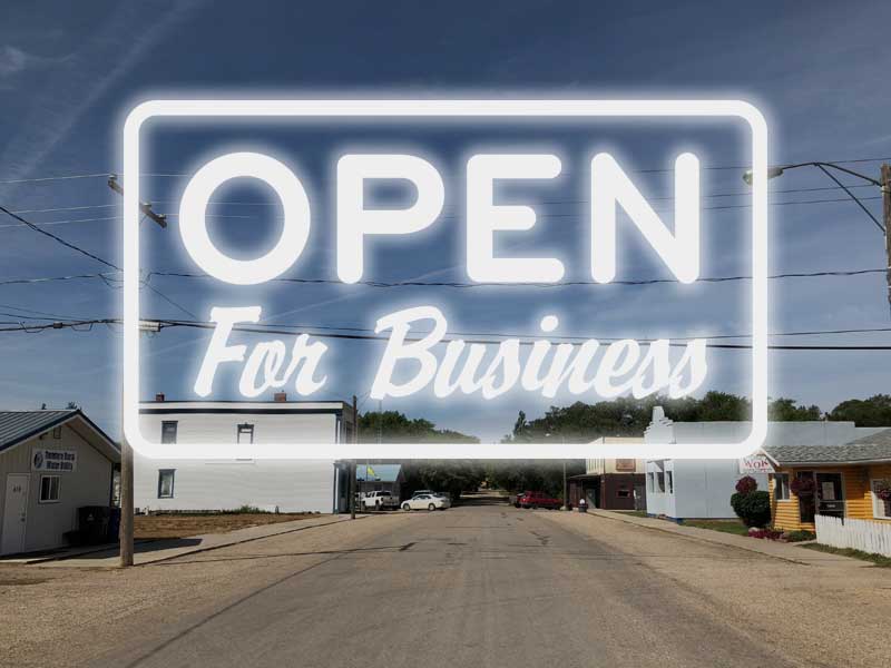 openforbiz dundurn business opportunities