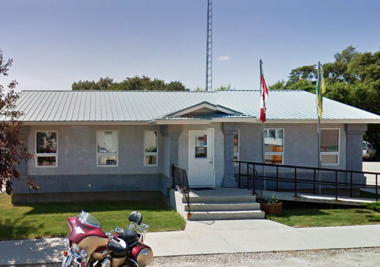 landfill transfer station dundurn