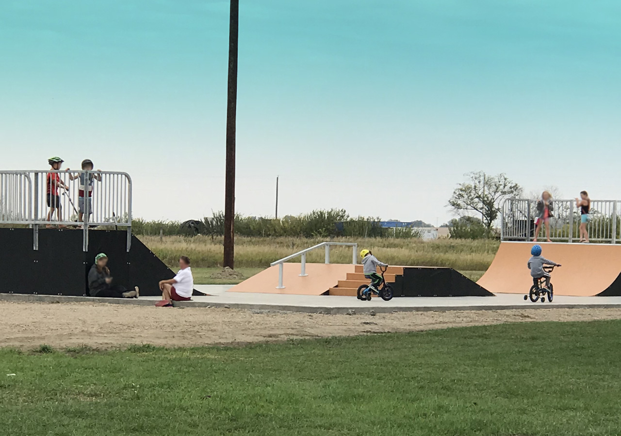 dundurn skatepark skateboarding bmx freestyle