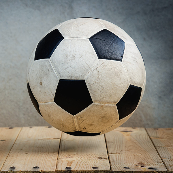 Soccerball