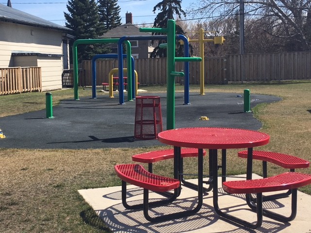 Dundurn Spray Park opening May 18 (weather permitting)