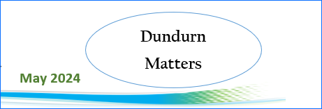 Public Notice - Dundurn Matters!