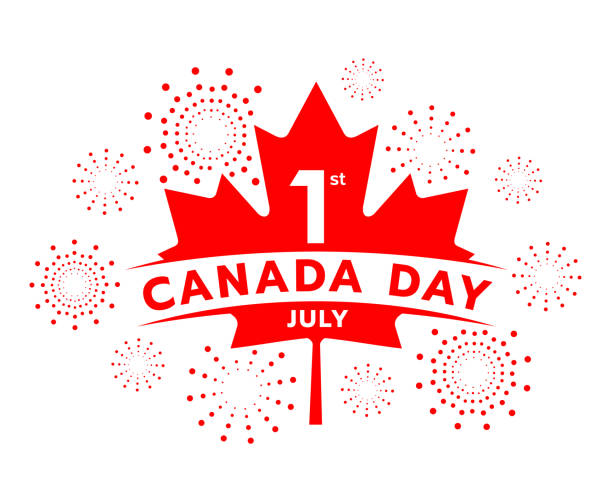 Canada Day Schedule